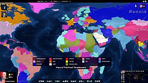 Geo-Political Simulator 5