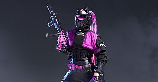 THE FINALS - IVADA Cataclysm Set