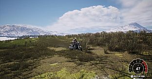 PROJECT HUNT - Skull Rider