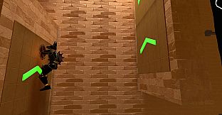 Timeless Artifact: mechAnubis