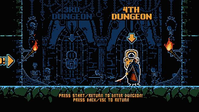 Vlad Voievod Dracula: Dungeons of Edirne