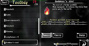 Ninja or Die: Shadow of the Sun