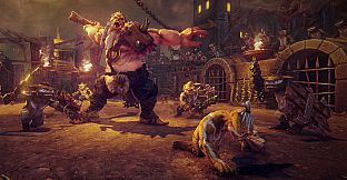 Hand of Fate 2 - The Servant and the Beast