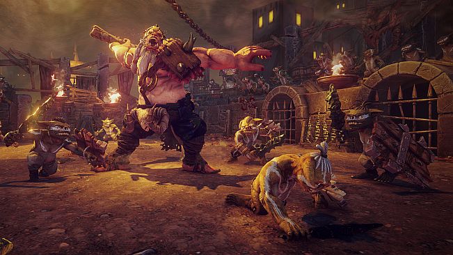 Hand of Fate 2 - The Servant and the Beast