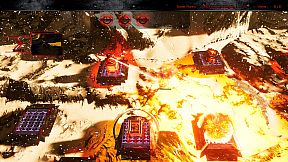 CARNAGE OFFERING Tower Defense