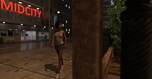 Innocence Or Money Season 1 - The Complete Season (Episodes 1 to 8)