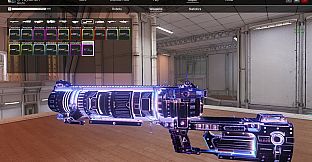 Master Arena - PHANTOM EDITON Bundle