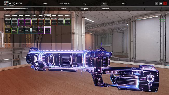 Master Arena - PHANTOM EDITON Bundle