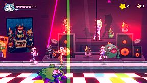 KinnikuNeko: SUPER MUSCLE CAT