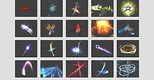 RPG Developer Bakin EVFX Slash
