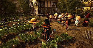 LA FORET DE PAGO 2 : SOUVENIR DE GLACE