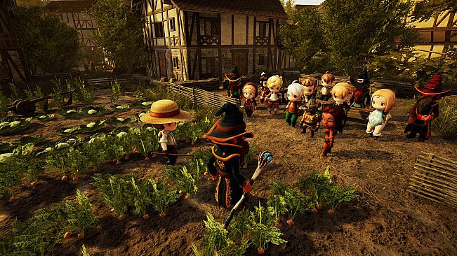 LA FORET DE PAGO 2 : SOUVENIR DE GLACE