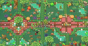 Let's Build a Zoo: Dinosaur Island