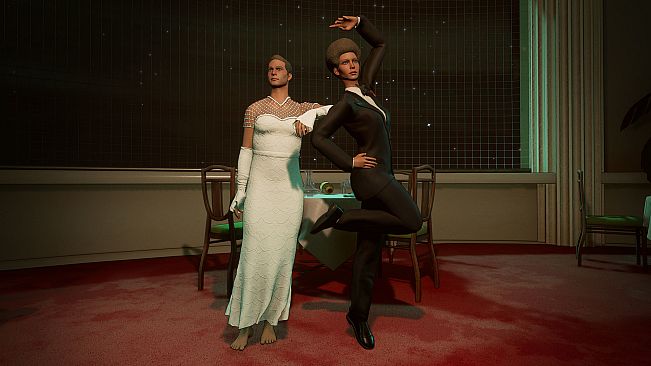 First Class Trouble Wedding Pack