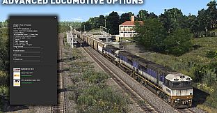 Trainz Plus DLC - GT46C-ACe G1 - Whitehaven / Progress Rail / Downer EDI