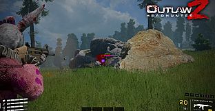 OutlawZ : Headhunter