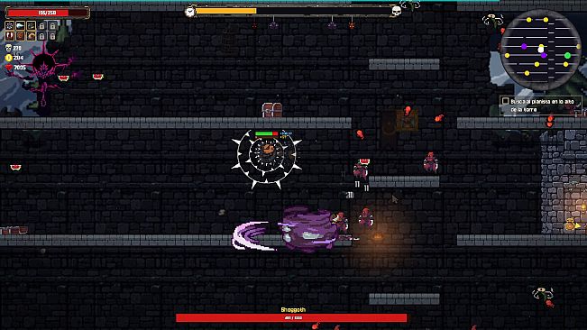 Capy of Gods