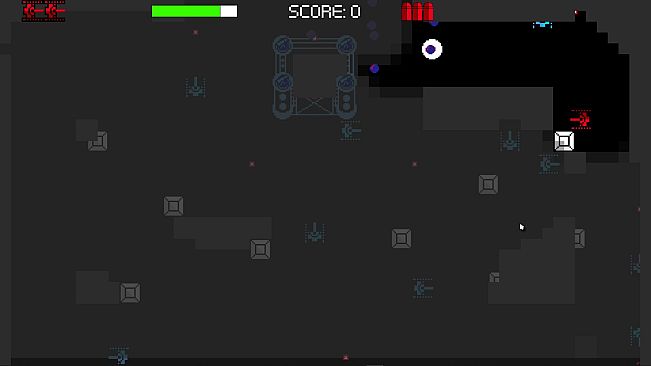 Tiger Tank 59 Ⅰ Black Hill Fortress MP067