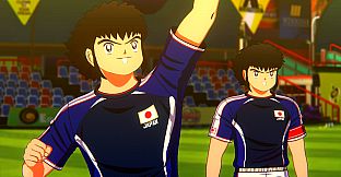 Captain Tsubasa: Rise of New Champions Tachibana Brothers Mission