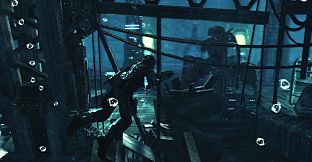 Deep Black: Reloaded