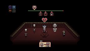 Bob Saves the Princess