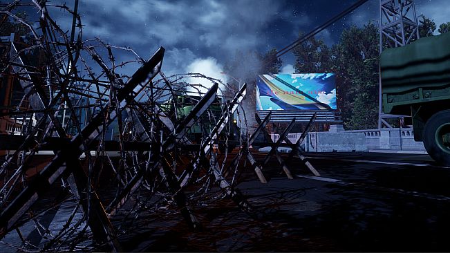 SameShadow: Fernando's Journey