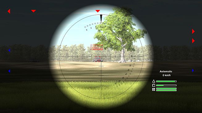 WWII Tanks: Forgotten Battles