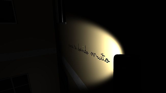 Fear in The Modern House - CH2