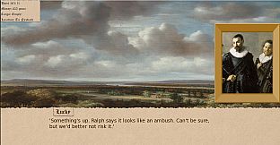 The Vellescian Gambit