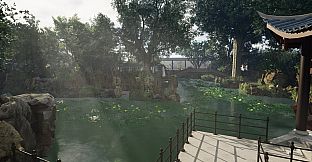 Let's build a garden