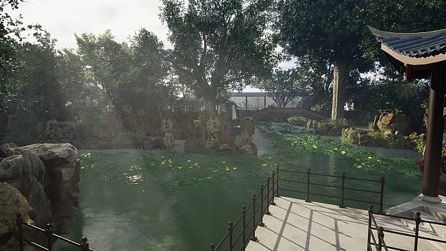 Let's build a garden