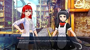 Legend of Everything