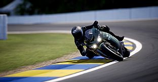 RIDE 4 - Bonus Pack 14