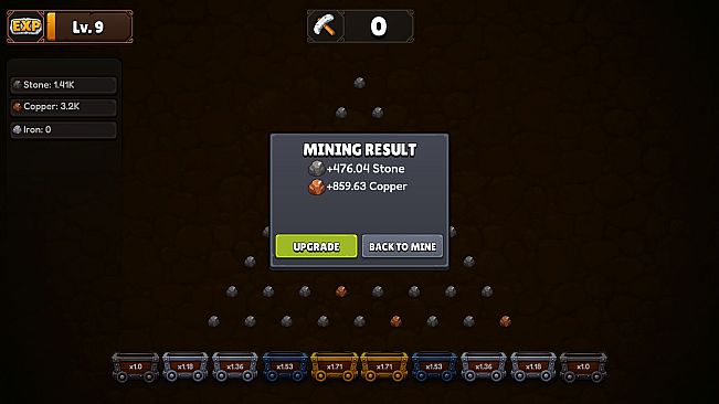 Plinko Mining