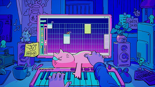 Meowsic