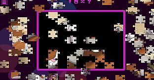 Furry Hentai Jigsaw 2