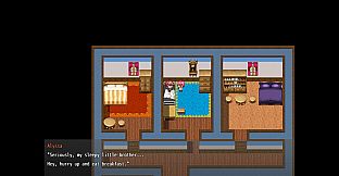 Sibling Steelers ~Forge & Family~