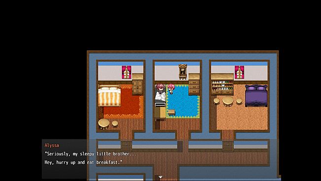 Sibling Steelers ~Forge & Family~