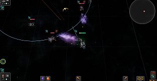 Zorehrai: Space Formations