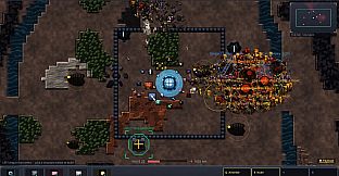 TIDEBREAK: Salt and Bone