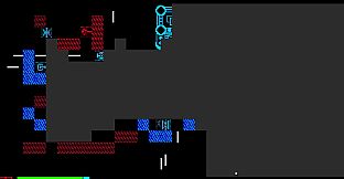 Tiger Tank 59 Ⅰ Break The Fog MP049