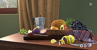 Glenmara: Still Life Artist