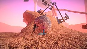 Pushing it! Together - Sisyphus Co-op