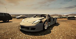 Car Mechanic Simulator 2021 - Porsche Remastered DLC