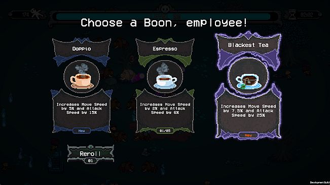 E-Lich: Corporate Souls