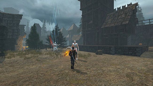 Zack 2: Celestine's Map