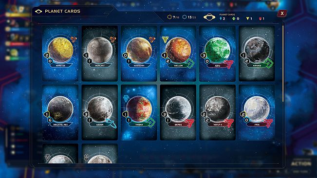 Twilight Imperium Digital