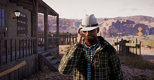 Call of the Wild: The Angler - Mountain Range Pack