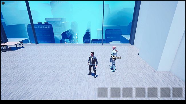 Soulscape2 Fragments of The Present