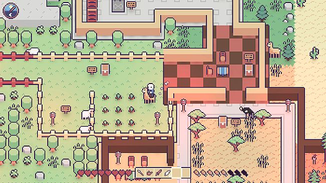 Miniland Adventure: Prologue